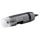Microscop portabil 700-900x, conectare USB cu iluminare Coaxiala, carcasa din aliaj de aluminiu si citire automata a nivelului de marire Microscop portabil 700-900x, conectare USB cu iluminare Coaxiala, carcasa din aliaj de aluminiu si citire automata a nivelului de marire